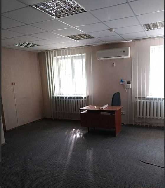 Офисное помещение 102 м.кв, Ворошиловский район, Донецк