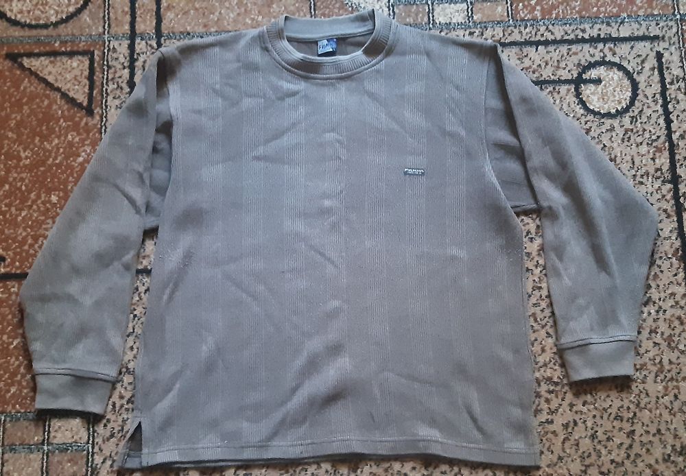 Кофта свитер мужской