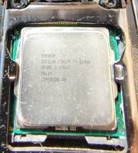 CPU Intel i7 2600K e RAM 16GB 1600Mhz Kingston HyperX Bundle Conjunto