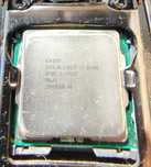 CPU Intel i7 2600K e RAM 16GB 1600Mhz Kingston HyperX Bundle Conjunto