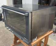 Forno Convector UNOX XF193 Modelo Rossela