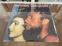 António Variações Anjo da Guarda LP Vinil