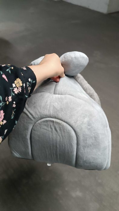 Cama para gato - NOVA