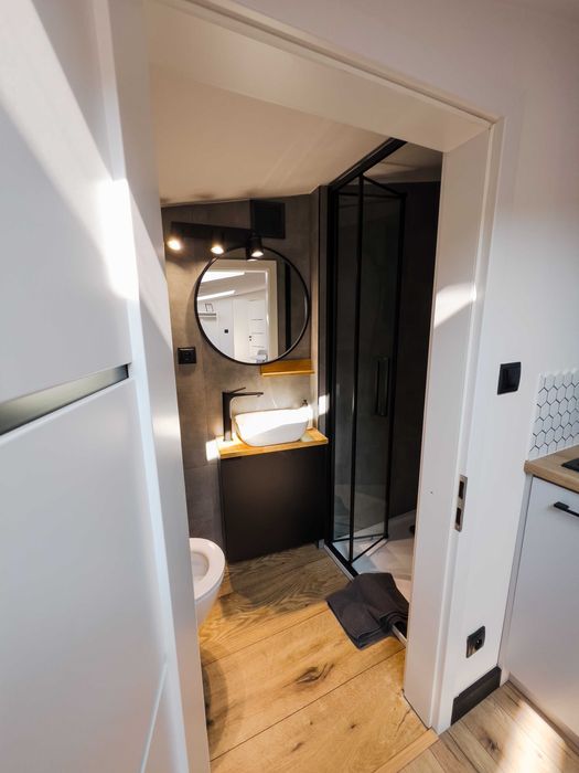 Apartament GREEN Rzeszów na doby i miesiące/ Apartment for RENT