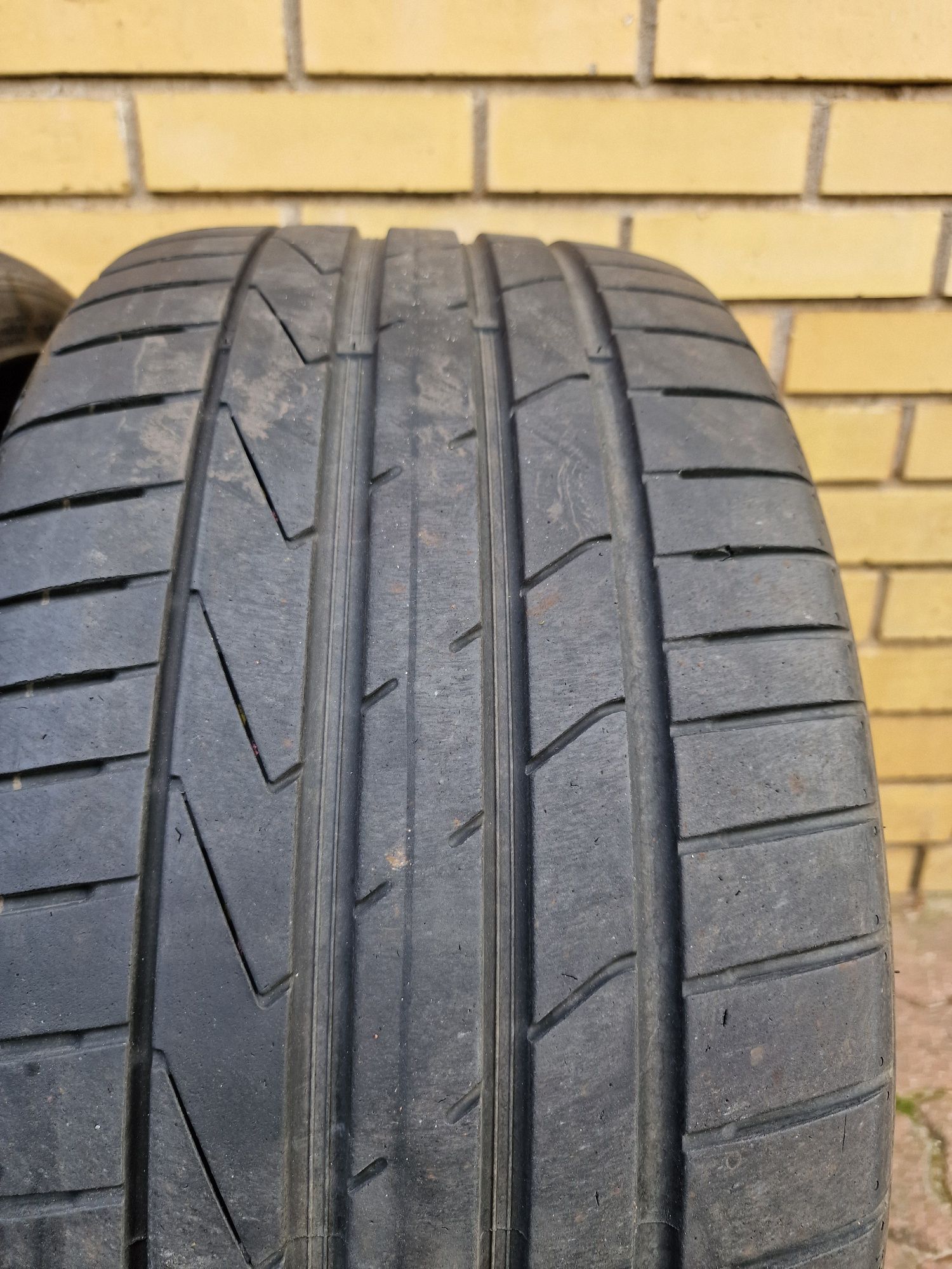 Opony Hankook Ventus S1 Evo2 R01 245/35 R19