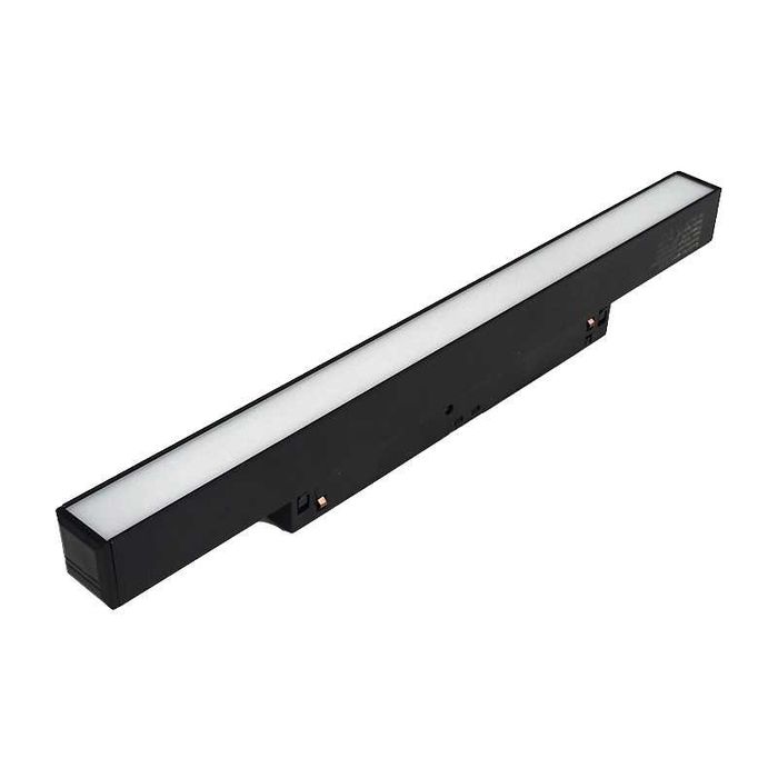 Трековые LED светильники магнитные Маgnetic Light с гарантией 2 года