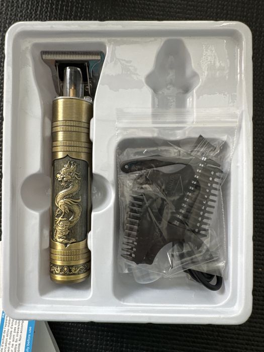 Maquinas de cabelo e barbear top