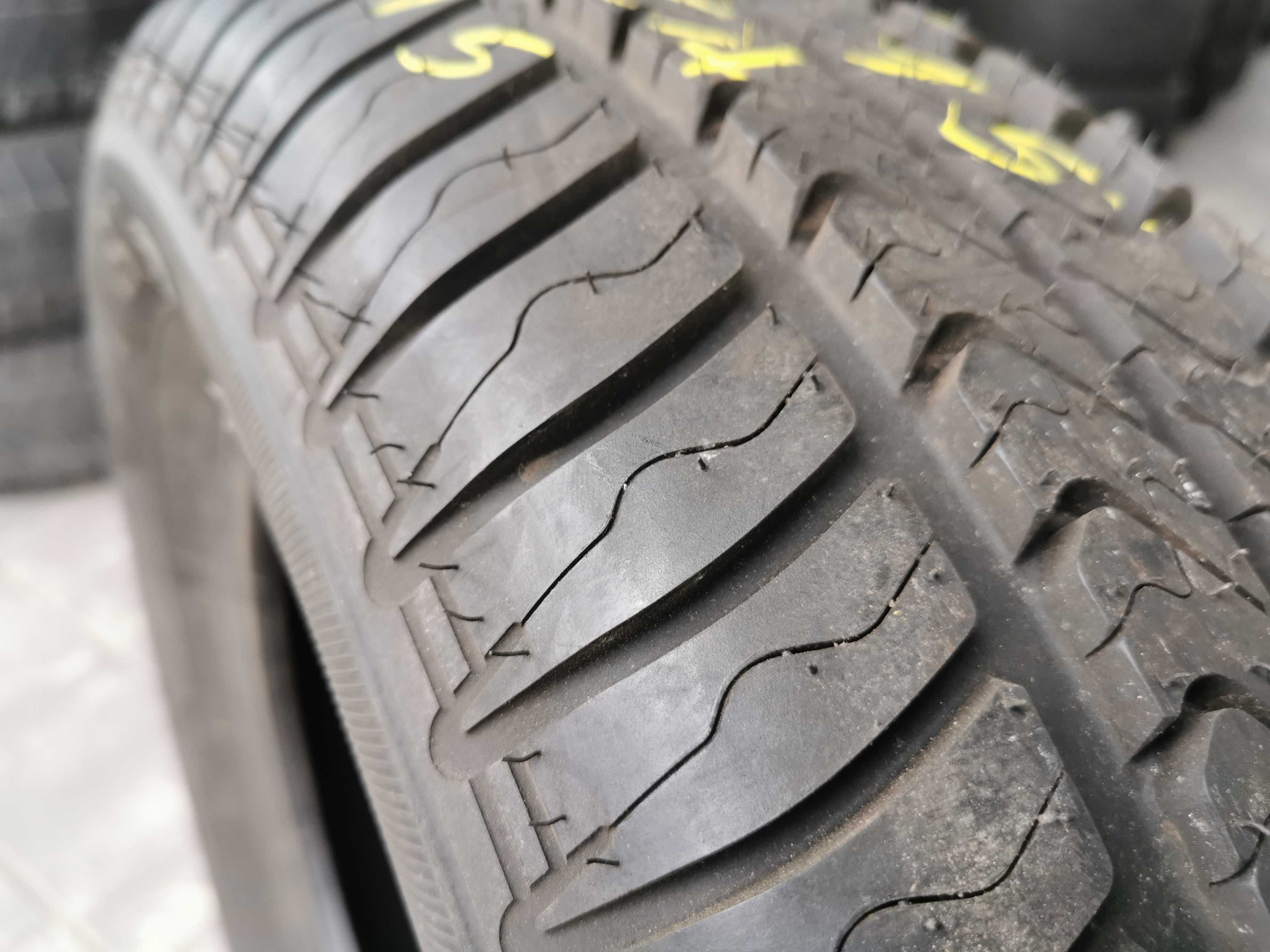 1x Dębica PASSIO 2 195/65r15 91T 7,3mm N0314
