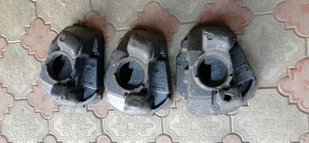 Органайзер пенопласт в запаску авто Skoda tour Octavia Golf 4 Audi