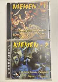 Czesław Niemen 2 x CD