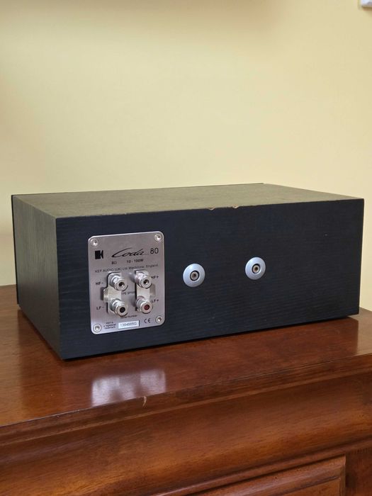 Głośnik KEF Coda 80