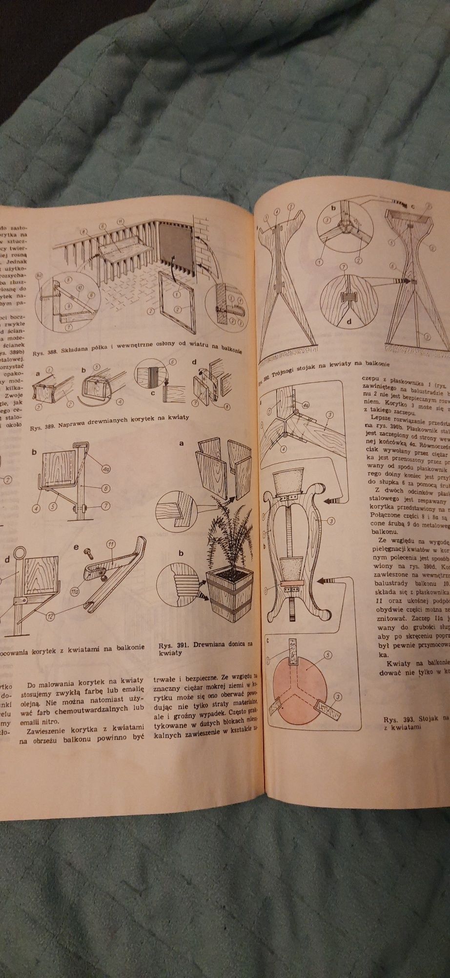 Adam Słodowy Majsterkowanie dla każdego