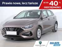 Hyundai I30 1.0 T-GDI Classic Plus Drive , Salon Polska, 1. Właściciel,