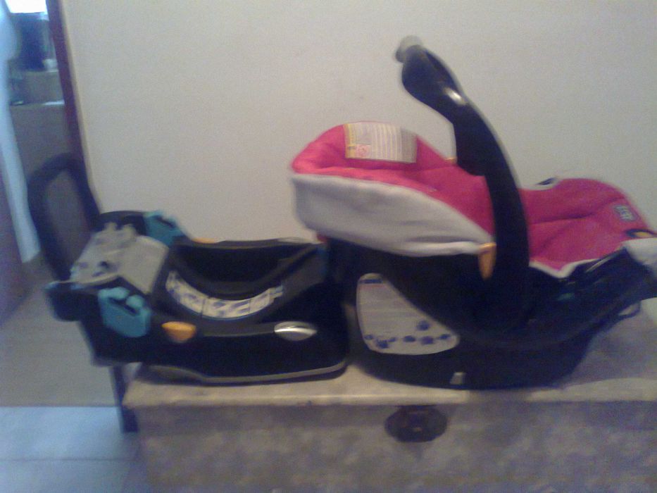 cadeirinha de BÉBÉ