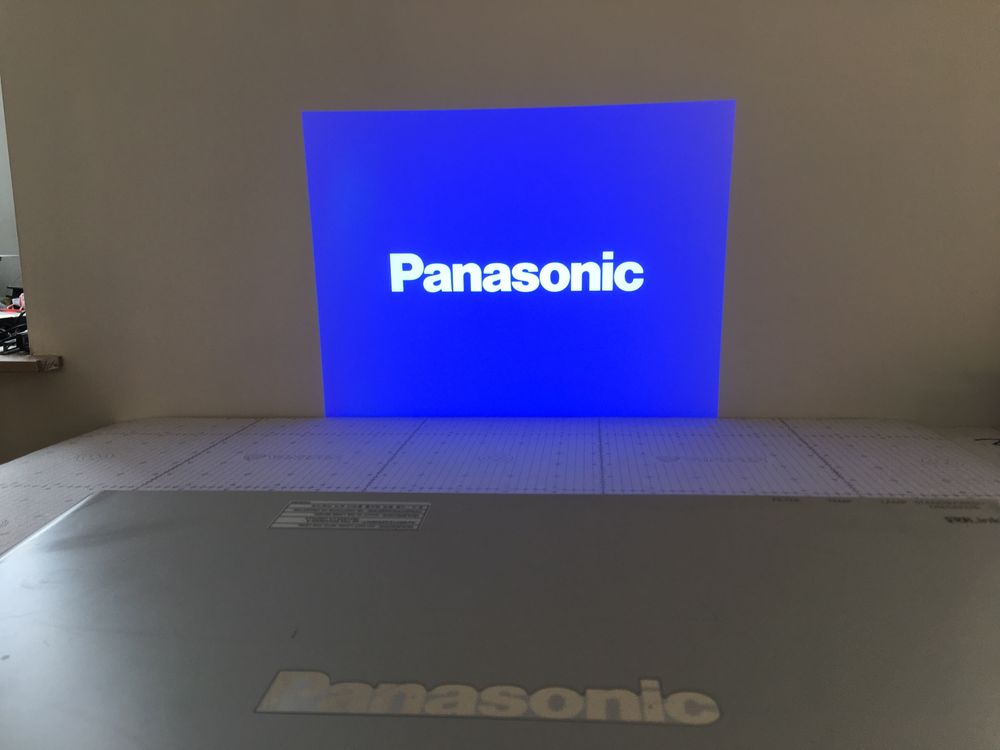Проектор Panasonic PT-F300U