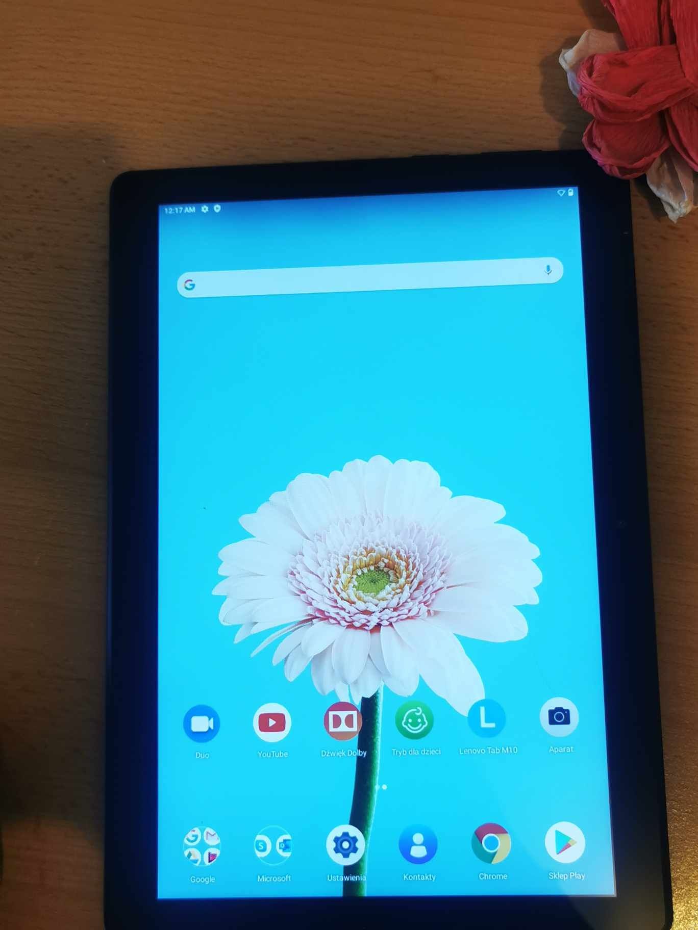 Tablet lenovo TB-X505F