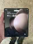 Galaxy Z Fold 5 512GB como NOVO