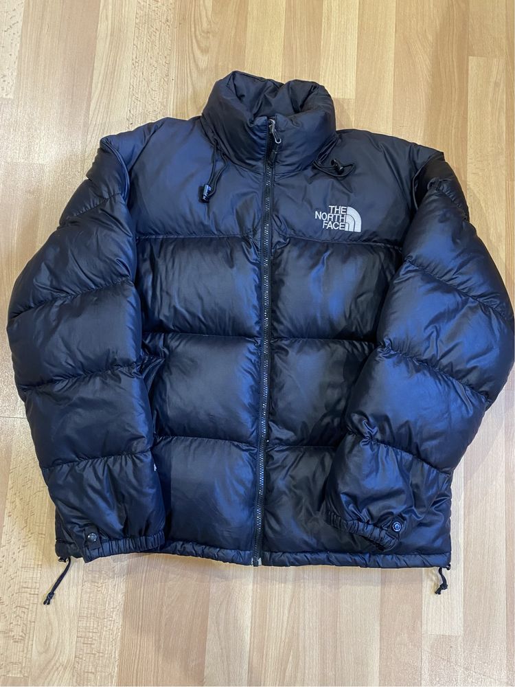 Casaco puffer the north face L