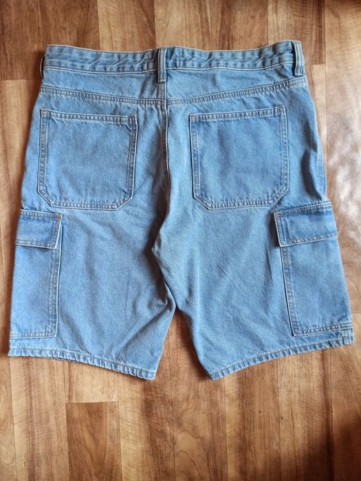 Джинсові шорти ідеальні