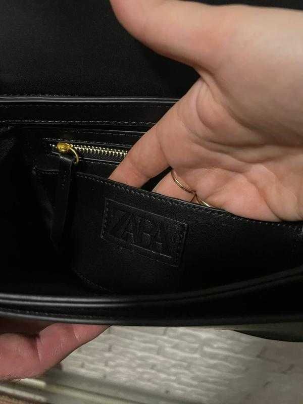 Сумка,сумочка Зара Zara оригинал новые Германия лучшая цена