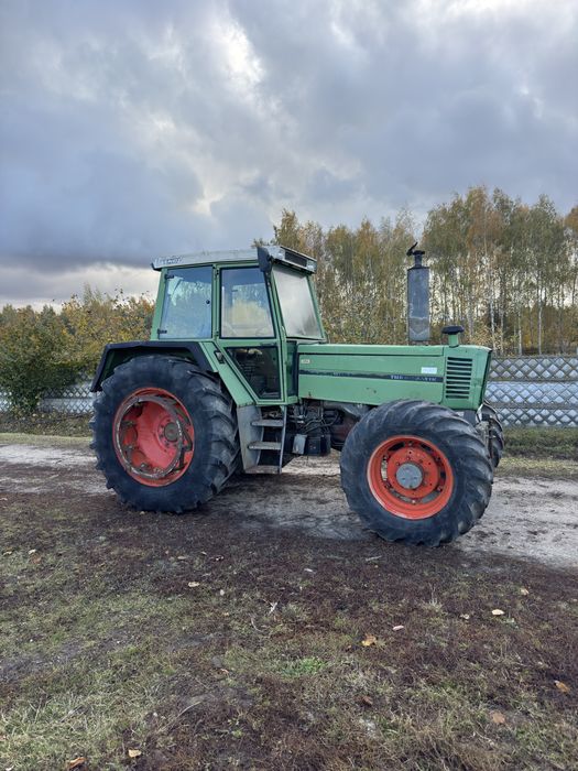 Fendt 311 LSA ,310,312,ls,renault