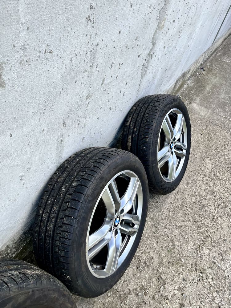 Felgi alumiowe bmw x1 f48 x2 3 g20 225/50r18