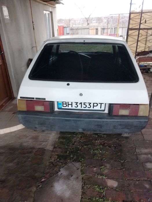 Продам або обміняю Таврію