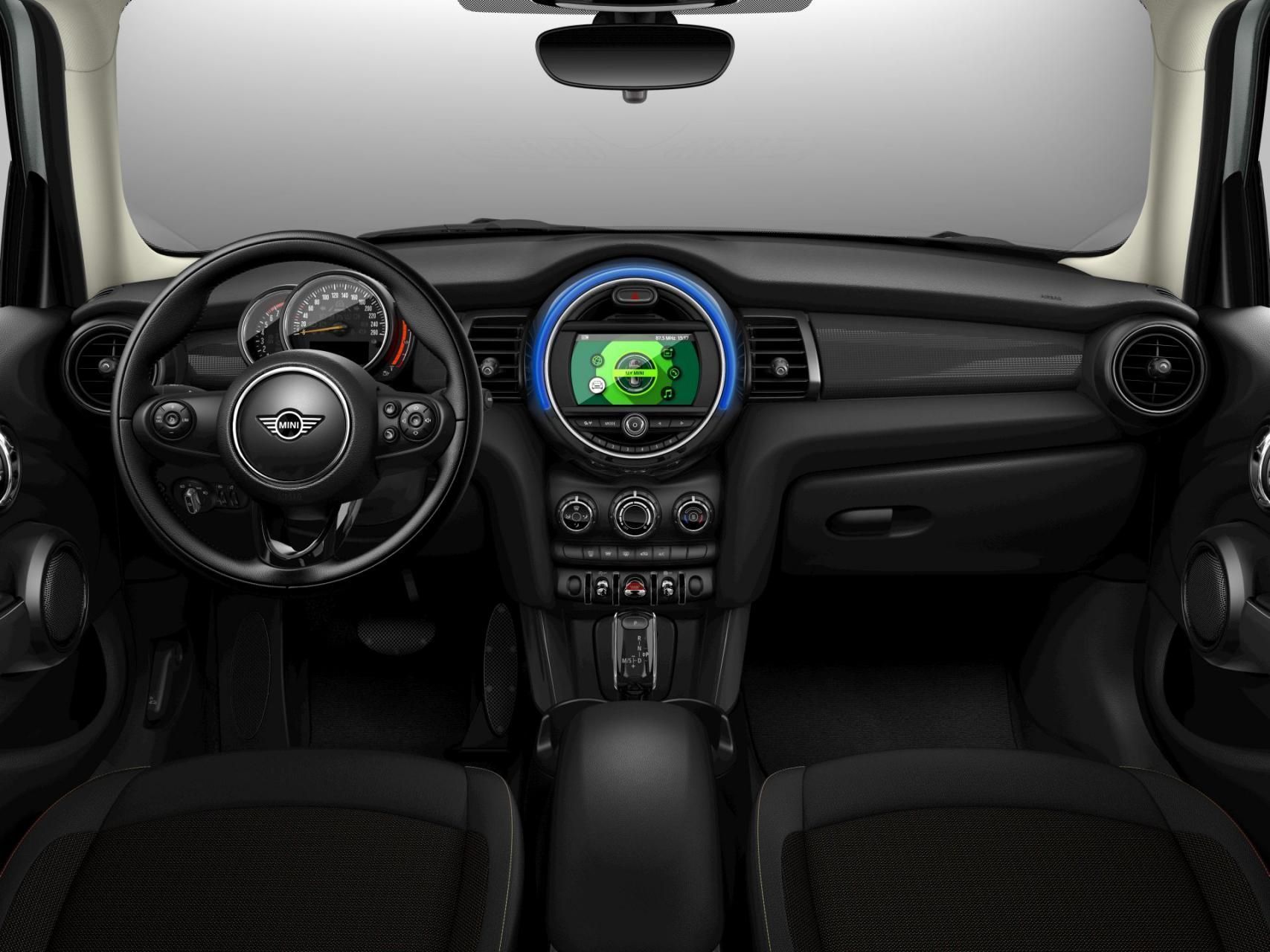 MINI Cooper Cooper 5 Drzwi/Automat/Reflektory LED/