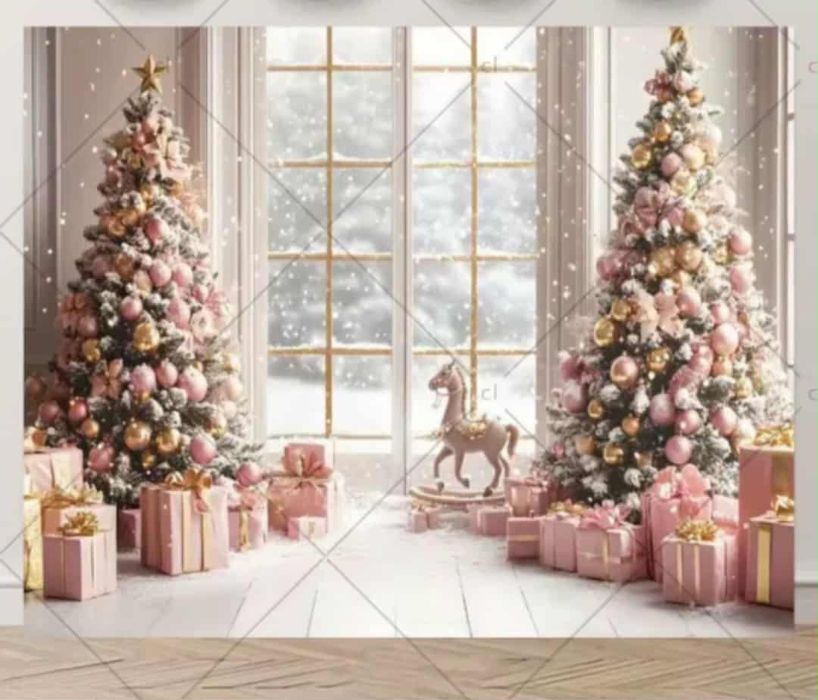 Банер для фото зони