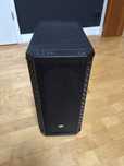 Obudowa czarna silentum PC
