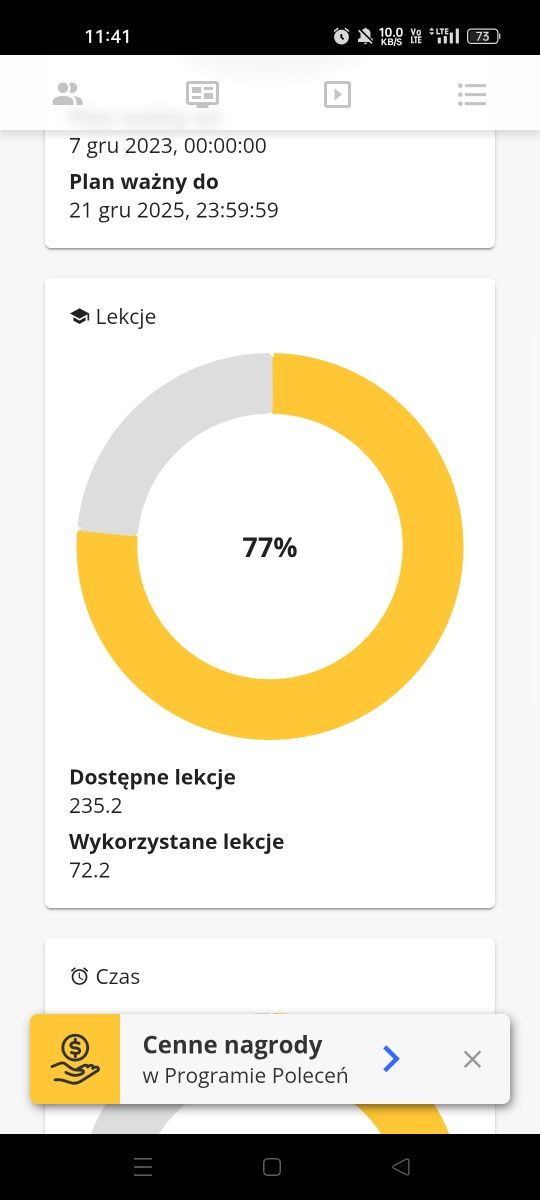 Kurs angielskiego tutlo
