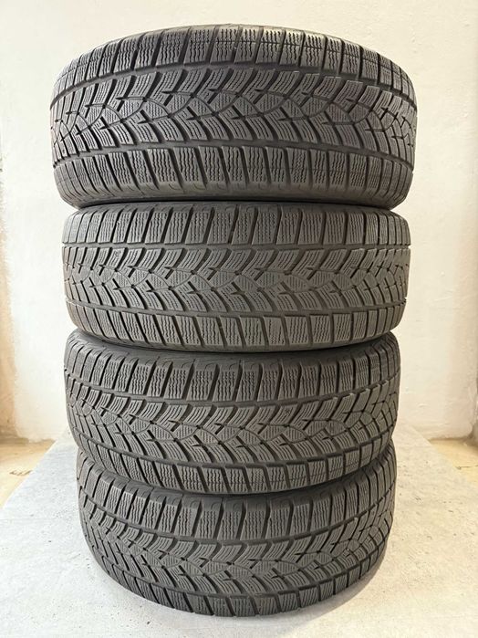 Зимові шини 235/60/18 Goodyear, зимние шины резина колеса r18