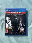 The Last Of Us remastered