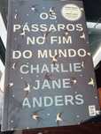 Os pássaros no fim do mundo