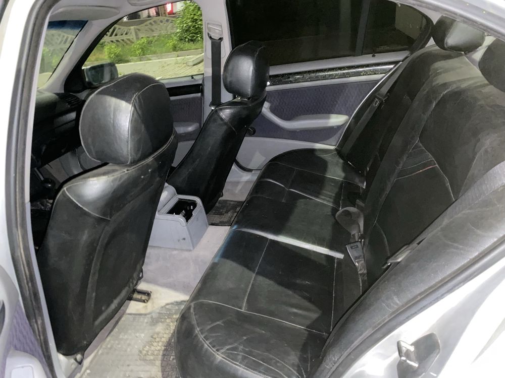 Bmw e46 seria  zadbany sedan 320D stan dobry