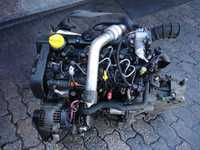 Motor Renault 1.5 Dci (K9K 732)