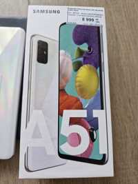 Телефон смартфон Samsung A51