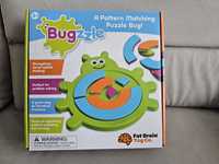 Bugzzle Fat Brain Toys - łamigłówka, układanka logiczna 3+