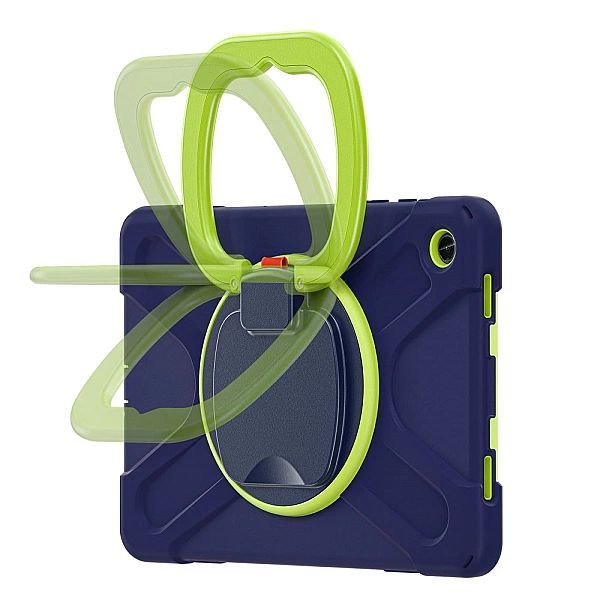 Tech-protect X-armor Galaxy Tab A9+ Plus 11.0 X210 / X215 / X216 Navy