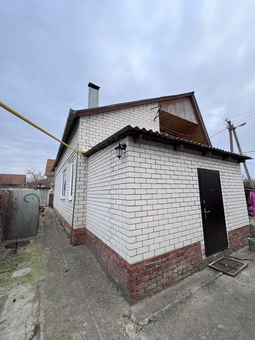 Продам свій двоповерховий будинок