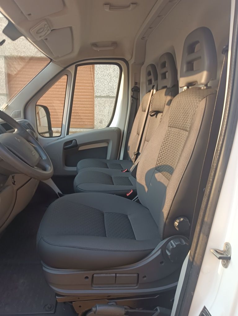 Citroen Jumper 2.2 C/Frio