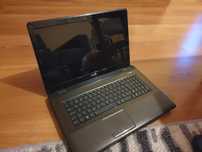 Laptop Asus K72F 17cali Intel i5