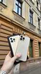 Iphone 13 Pro Max 128 Gb Gold
