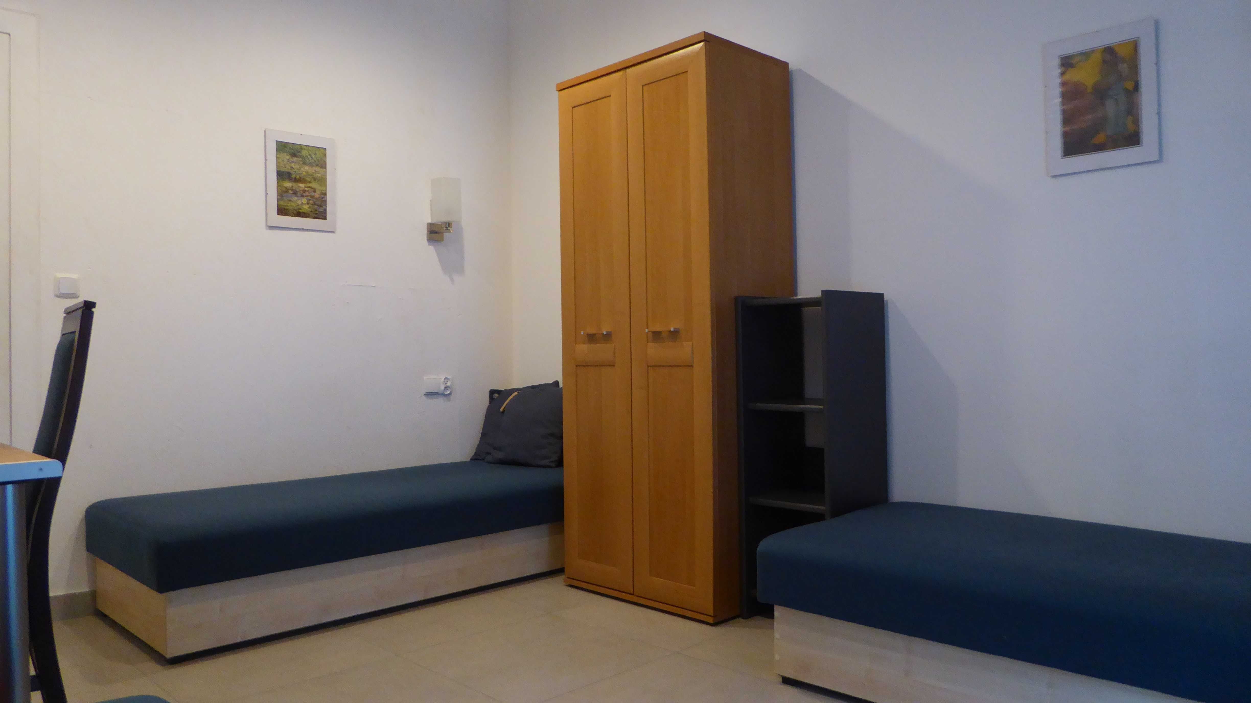 Kwatery pracownicze na wynajem Bolszewo k. Wejherowa