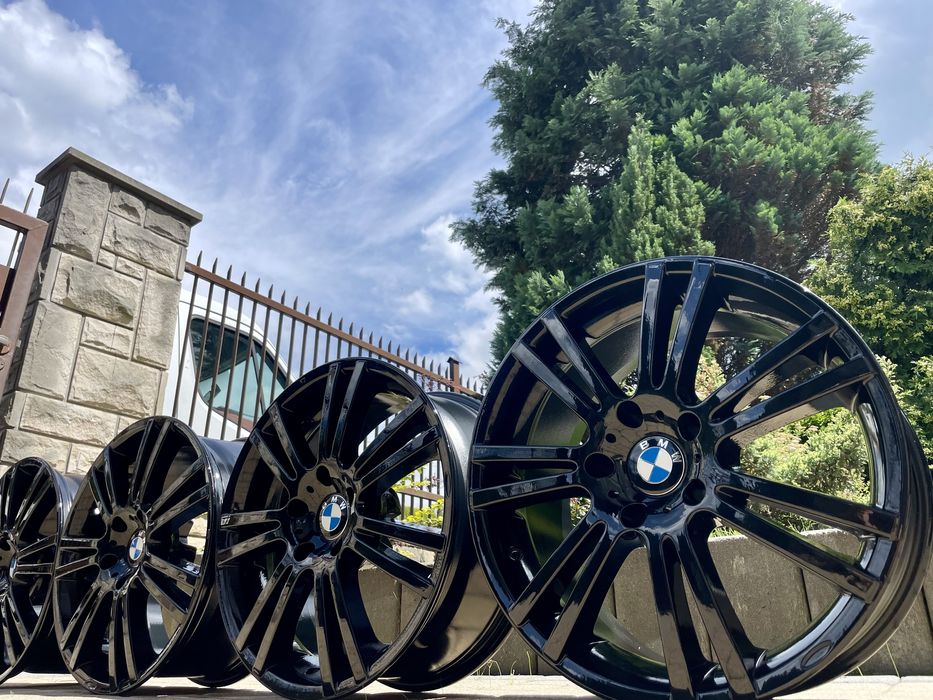 bmw 9J i 8J 18 5x120 bmw e60 e39 e38 e34 alpina ac bbs rant