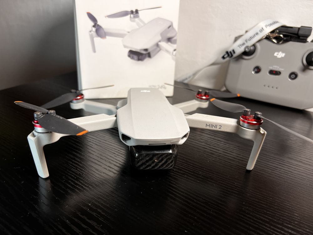 Drone Mavic Mini 2 4k