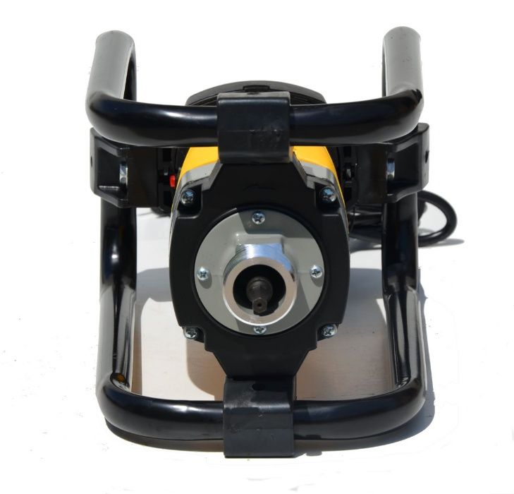 Wibrator do betonu 2000W z buławą 4m/38 zagęszczarka buława