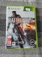 Gra Battlefield 4 Xbox 360