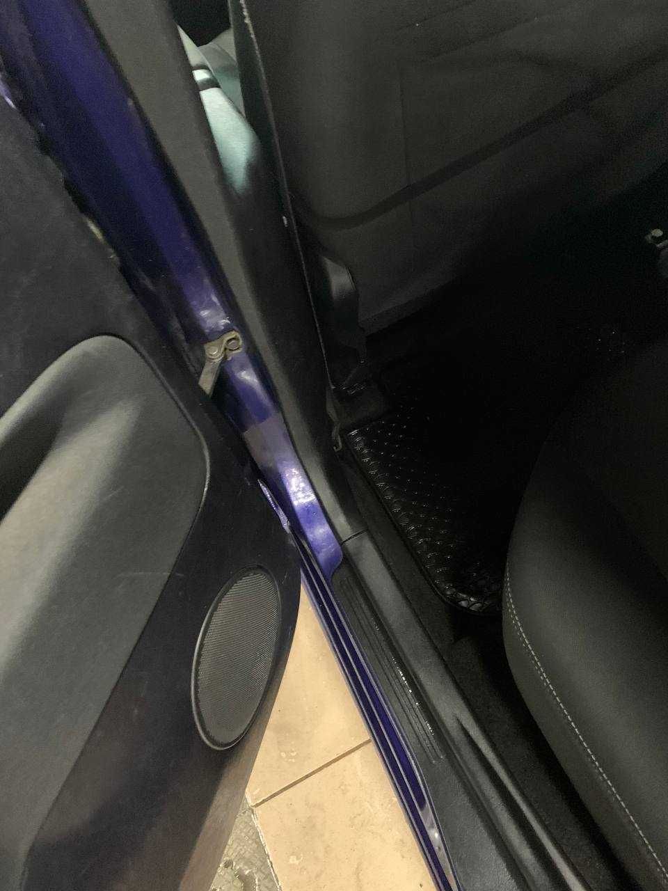 Mitsubishi Space Star версия Sport.Увеличено количество лошадок)