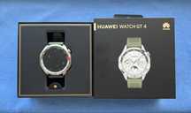 Huawei Watch GT 4